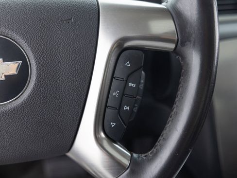 Used 2007 Chevrolet Avalanche LT w/ LT Preferred Equipment Group AWD/4WD image 44