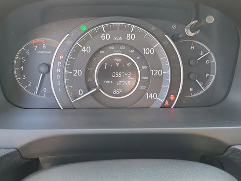Used 2015 Honda CR-V EX image 23