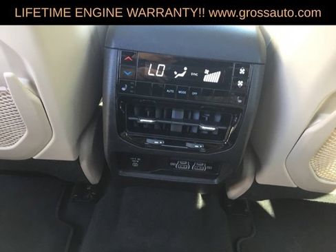 Used 2024 Jeep Grand Cherokee L Limited w/ Luxury Tech Group II AWD/4WD image 20