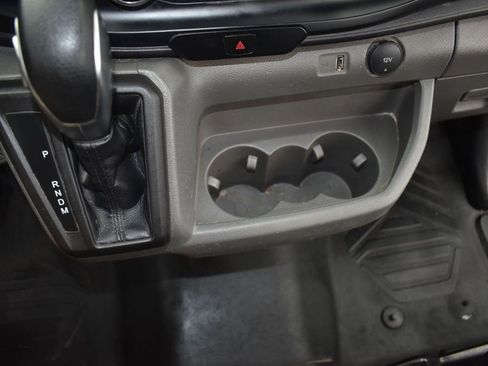 Used 2023 Ford Transit 250 Medium Roof AWD w/ Load Area Protection Package image 24