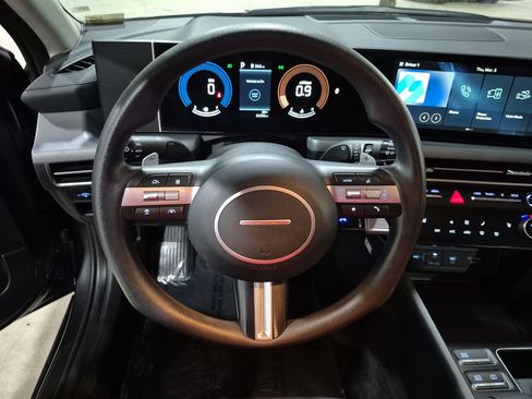 Used 2025 Hyundai Sonata SEL image 12