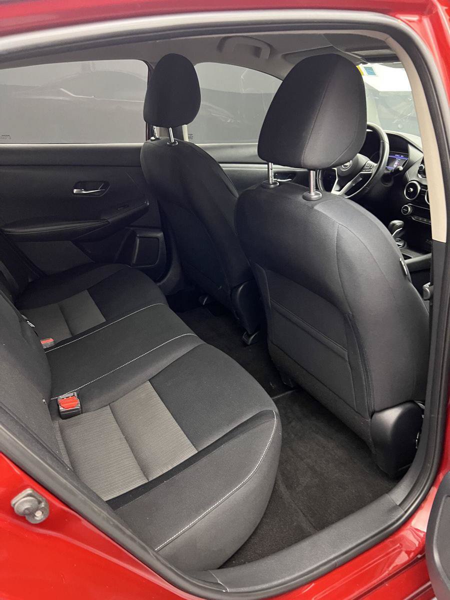 Used 2020 Nissan Sentra SV FWD image 20