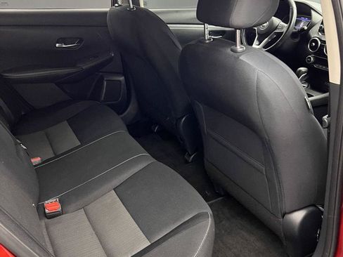Used 2020 Nissan Sentra SV FWD image 20