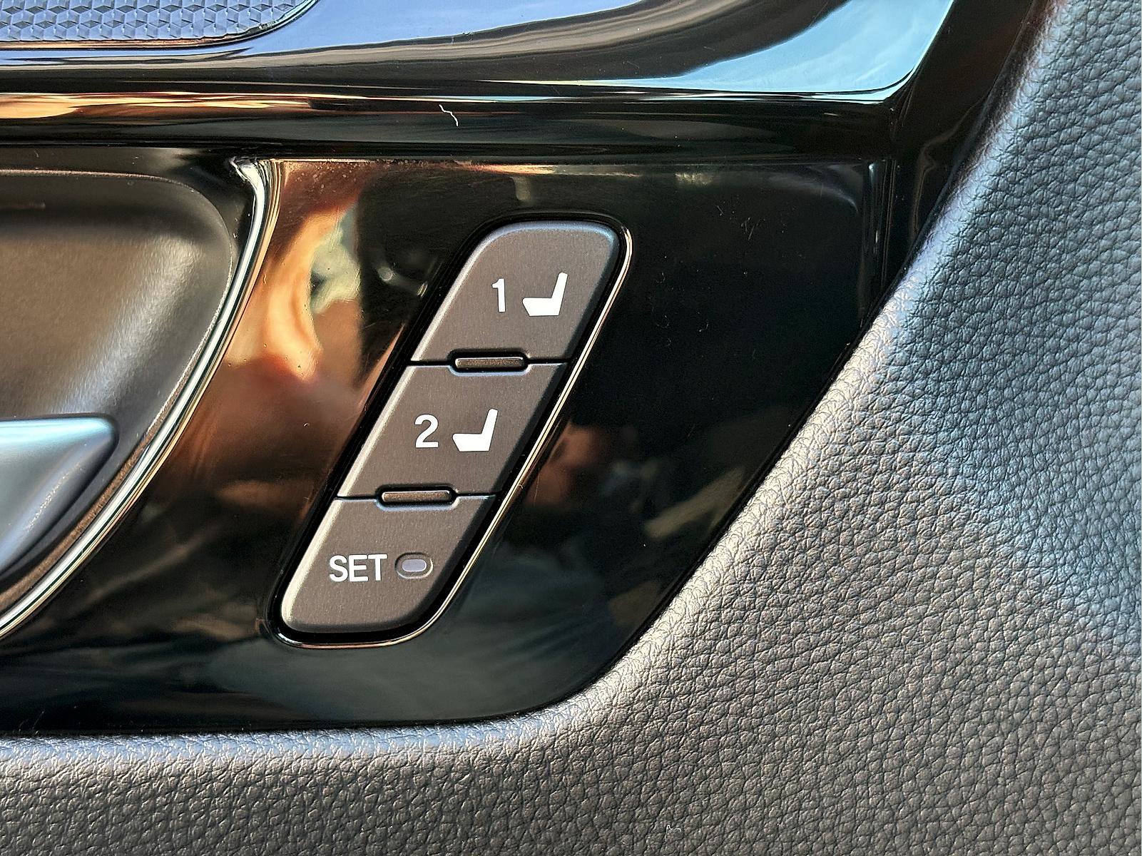Certified 2023 Honda CR-V Sport Touring image 17