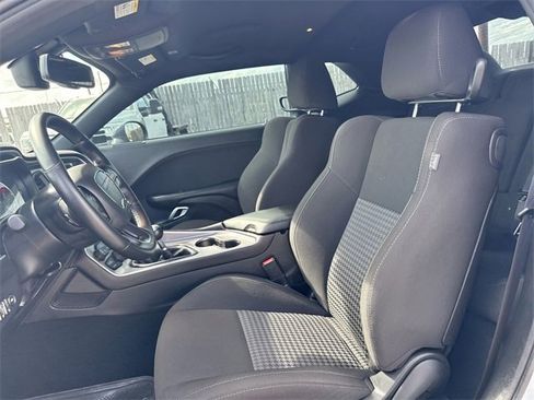 Used 2020 Dodge Challenger R/T Scat Pack w/ T/A Package image 17