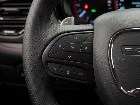 New 2026 Dodge Durango GT image 27