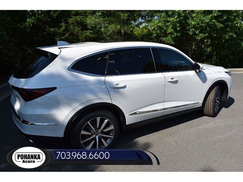 New 2026 Acura MDX Technology Package image 11