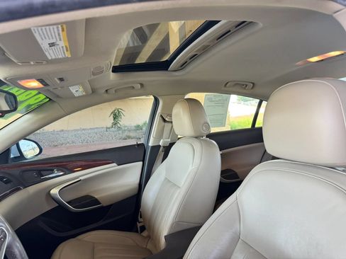 Used 2014 Buick Regal Premium FWD image 17