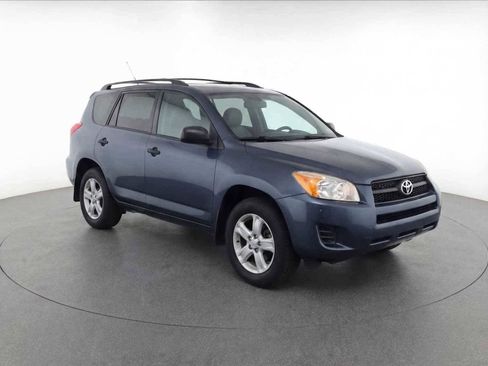 Used 2010 Toyota RAV4 4WD w/ 3rd Row image 3