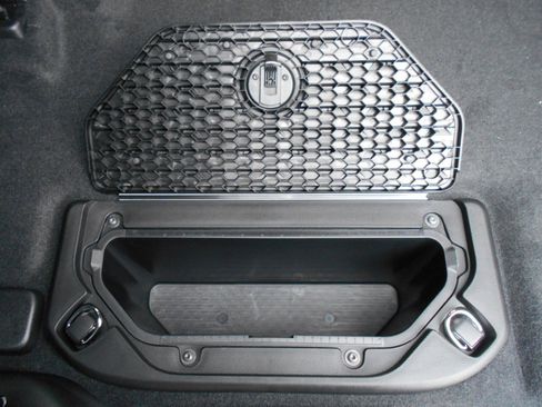 Used 2026 RAM 1500 Big Horn AWD/4WD image 17