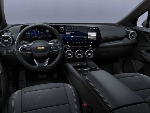 New 2025 Chevrolet Blazer EV LT AWD/4WD image 29