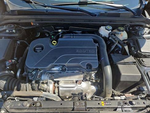 Used 2023 Chevrolet Malibu LS FWD image 28