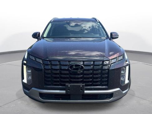 Used 2025 Hyundai Palisade SEL AWD/4WD image 3