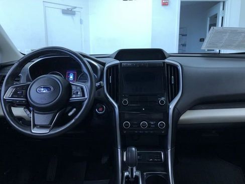 Used 2019 Subaru Ascent Limited w/ Popular Package #2 AWD/4WD image 18