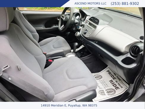Used 2009 Honda Fit image 11