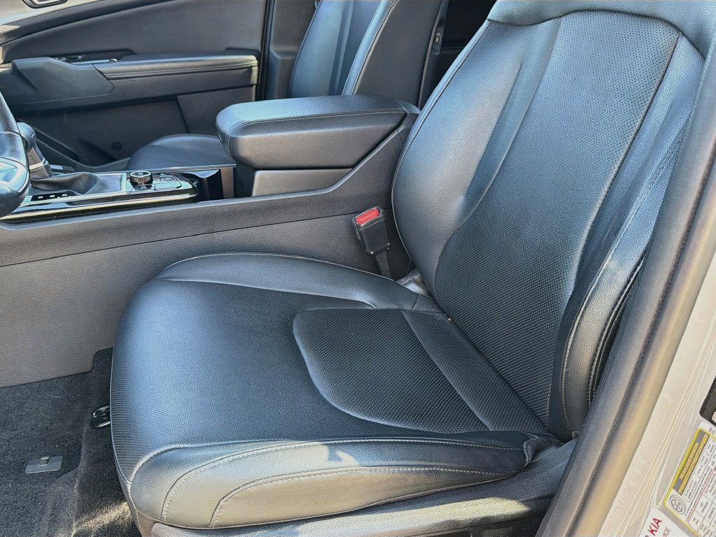 Used 2023 Kia Sportage SX FWD image 15