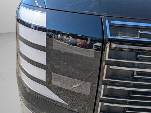 New 2026 Hyundai Palisade FWD Hybrid image 11