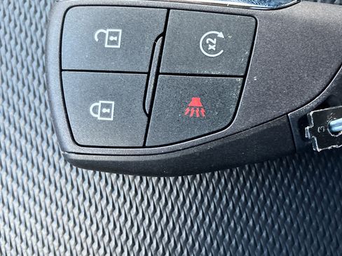 Certified 2025 Chevrolet Equinox LT image 31