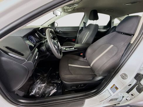 Used 2023 Hyundai Sonata SEL FWD image 22