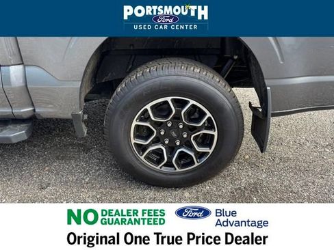 Certified 2021 Ford F150 Lariat w/ Equipment Group 502A High image 31