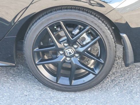 Used 2023 Honda Civic Si image 12