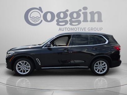 Used 2019 BMW X5 xDrive40i w/ Convenience Package