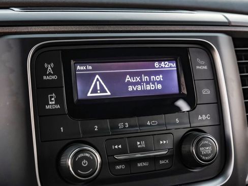 Used 2019 RAM 1500 Tradesman image 23