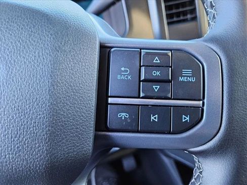 New 2026 Ford F250 Lariat w/ Chrome Package image 13