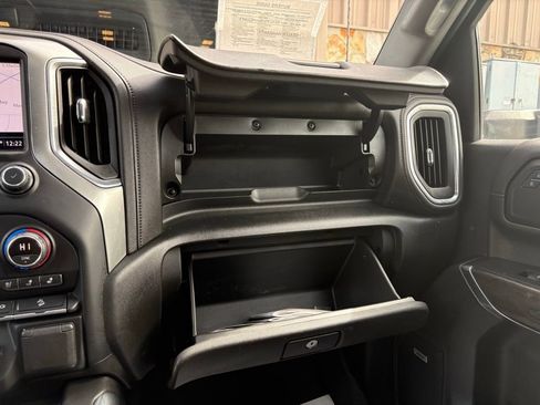 Used 2020 Chevrolet Silverado 2500 LTZ w/ LTZ Premium Package image 41