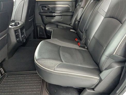 Used 2025 RAM 3500 Limited image 29