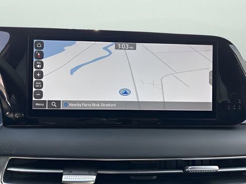 Used 2025 Hyundai Palisade Calligraphy AWD/4WD image 21