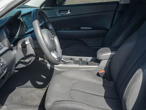 Used 2020 Kia Optima LX image 16