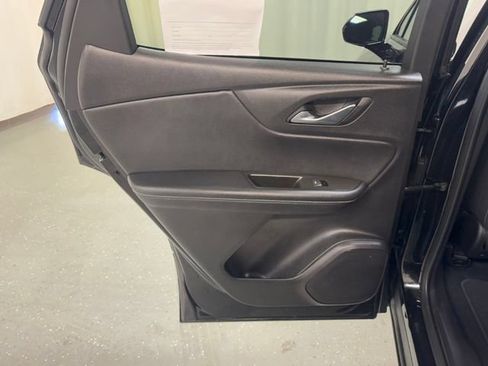 Used 2025 Chevrolet Blazer LT AWD/4WD image 30