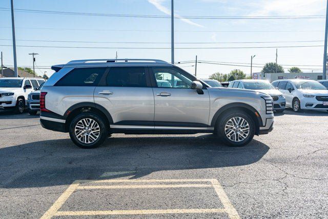 Used 2026 Hyundai Palisade SEL AWD/4WD image 6