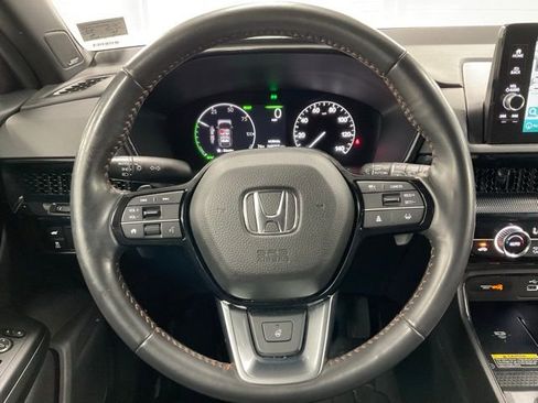 Certified 2023 Honda CR-V Sport Touring image 18