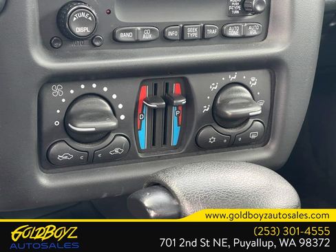 Used 2004 Chevrolet Monte Carlo SS w/ Preferred Equipment Group FWD image 37