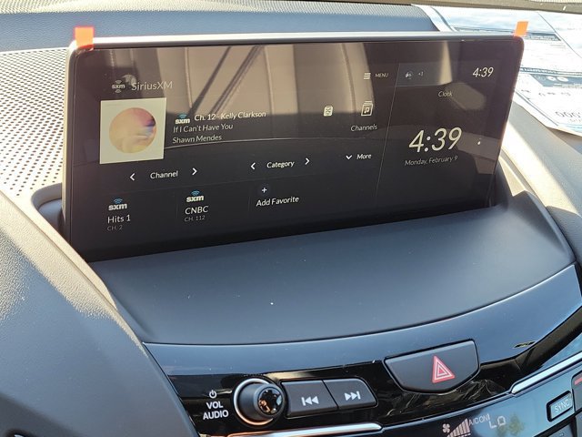 New 2026 Acura RDX SH-AWD image 16