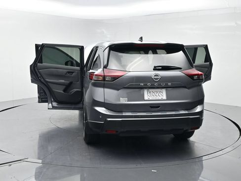 Used 2026 Nissan Rogue S FWD image 26
