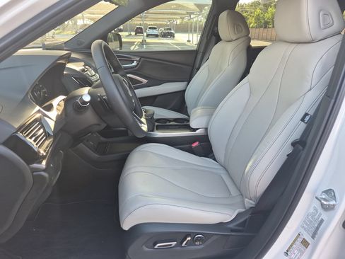 Certified 2026 Acura RDX SH-AWD image 29