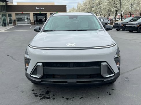 New 2026 Hyundai Kona SEL Sport AWD/4WD image 3