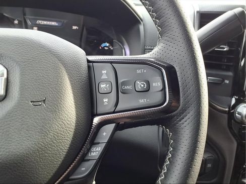 New 2026 RAM 2500 Rebel w/ Rebel Level 1 Equipment Group AWD/4WD image 17