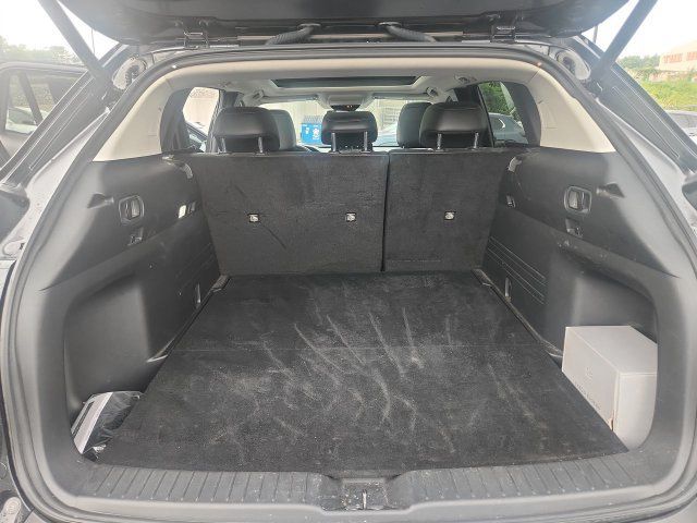 Used 2024 MAZDA CX-50 AWD 2.5 S w/ Cargo Package image 30
