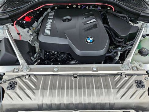 Used 2026 BMW X3 xDrive30i w/ M Sport Package AWD/4WD image 23