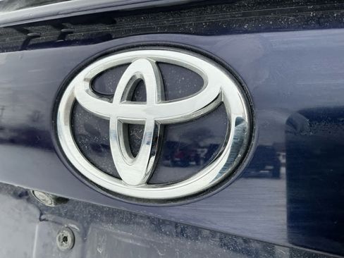 Used 2024 Toyota RAV4 XLE image 15