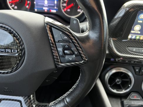 Used 2019 Chevrolet Camaro LT w/ RS Package image 26