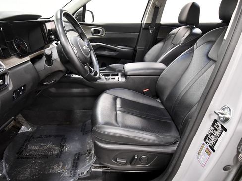 Used 2023 Kia Sorento X-Line EX AWD/4WD image 14