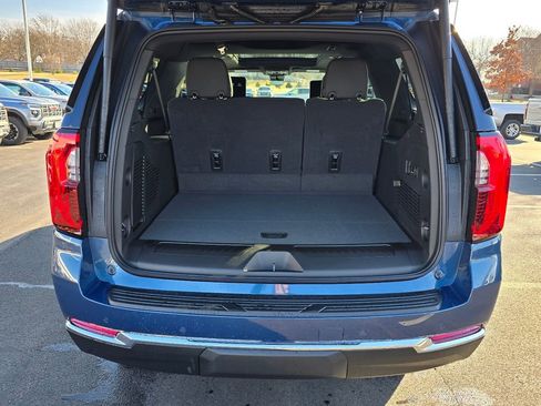 New 2026 GMC Yukon XL Elevation w/ Elevation Premium Package image 31