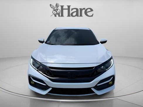 Used 2021 Honda Civic Sport image 8