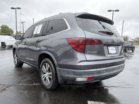 Used 2016 Honda Pilot EX image 7