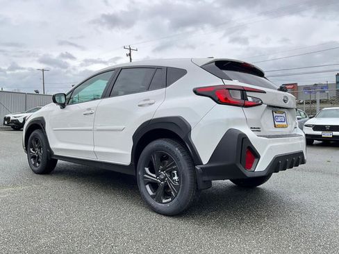 New 2026 Subaru Crosstrek 2.5i AWD/4WD image 6